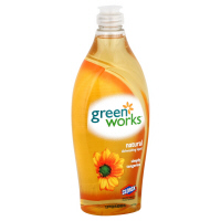 9452_03027203 Image Green Works Dishwashing Liquid, Natural, Simply Tangerine.jpg